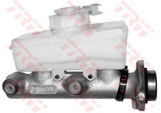 Главный тормозной цилиндр TRW PMH230
