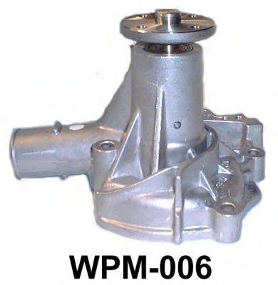 Водяной насос AISIN WPM-006