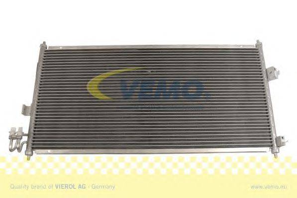 Конденсатор, кондиционер VEMO V38-62-0005