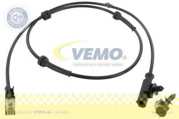 Датчик, частота вращения колеса VEMO V38-72-0026