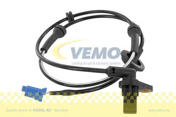 Датчик, частота вращения колеса VEMO V38-72-0122