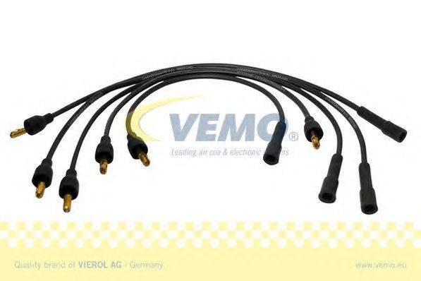 Комплект проводов зажигания VEMO V40-70-0027