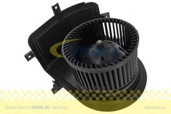 Вентилятор салона; Устройство для впуска, воздух в салоне VEMO V15-03-1852
