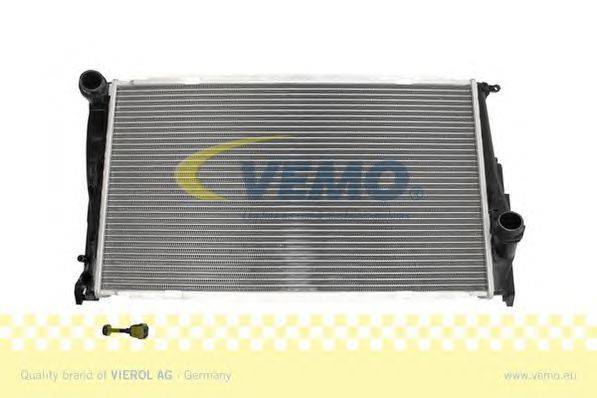 Радиатор, охлаждение двигателя VEMO V20-60-0006