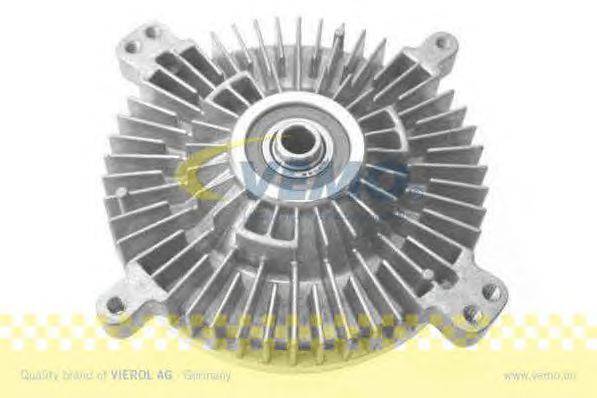 Сцепление, вентилятор радиатора VEMO V30-04-1624-1