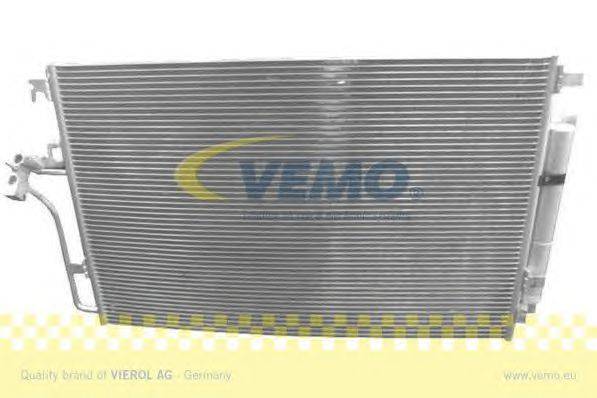 Конденсатор, кондиционер VEMO V30621039