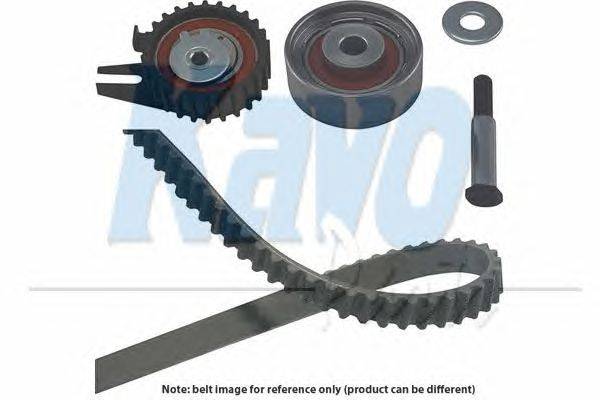 Комплект ремня ГРМ KAVO PARTS DKT-8511