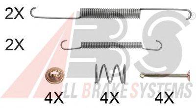 Комплектующие, тормозная колодка CARRAB BRAKE PARTS 3150