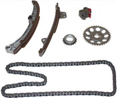 Комплект цели привода распредвала BIRTH 6092