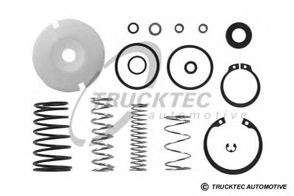 Ремкомплект TRUCKTEC AUTOMOTIVE 0143030