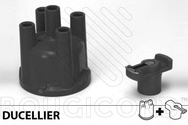 Монтажный комплект, устройство для выключения зажигания BOUGICORD 160335