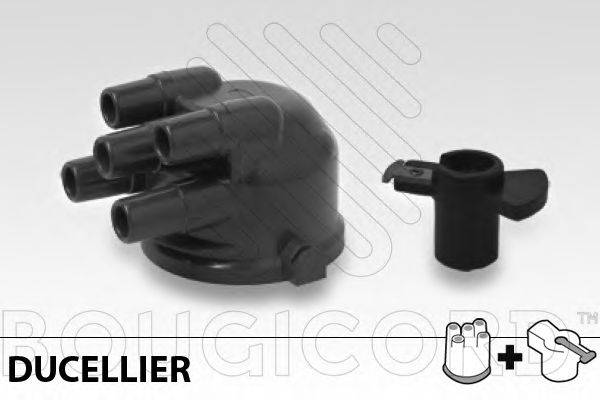 Монтажный комплект, устройство для выключения зажигания BOUGICORD E376