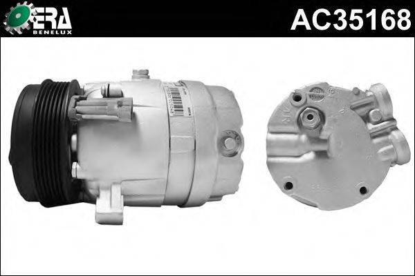 Компрессор, кондиционер ERA Benelux AC35168