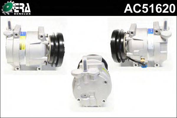 Компрессор, кондиционер ERA Benelux AC51620