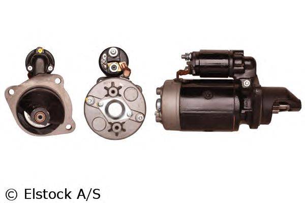 Стартер ELSTOCK 25-0262
