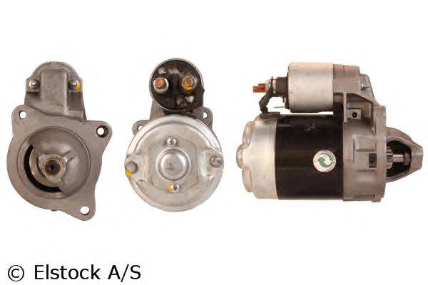 Стартер ELSTOCK 25-1137