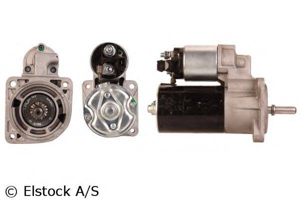 Стартер ELSTOCK 253214