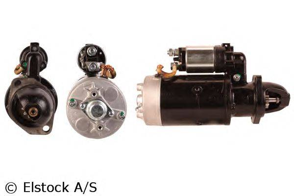 Стартер ELSTOCK 45-2432