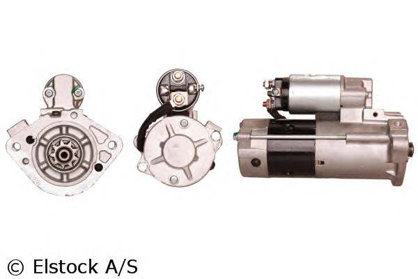 Стартер ELSTOCK 25-4193
