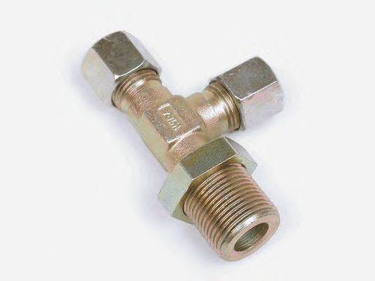 Соединительные элементы, трубопровод сжатого воздуха SNVI 900312