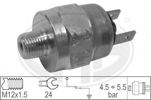 Датчик, пневматическая система ERA 330471
