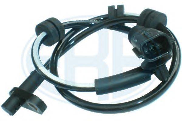 Датчик, частота вращения колеса ERA 560091