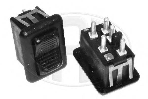 Выключатель, стеклолодъемник ERA 202341