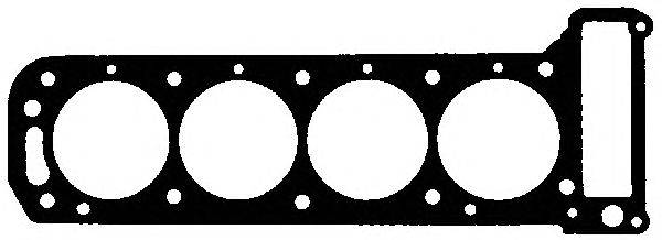 Прокладка, головка цилиндра ELWIS ROYAL 0042644