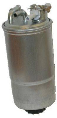 Топливный фильтр MEAT & DORIA 4225T