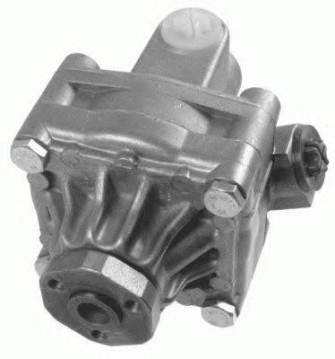 Гидравлический насос, рулевое управление ZF Parts 2918 001
