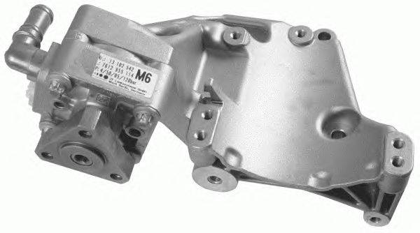 Гидравлический насос, рулевое управление ZF Parts 2926 601