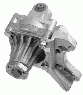 Гидравлический насос, рулевое управление ZF Parts 2849 201