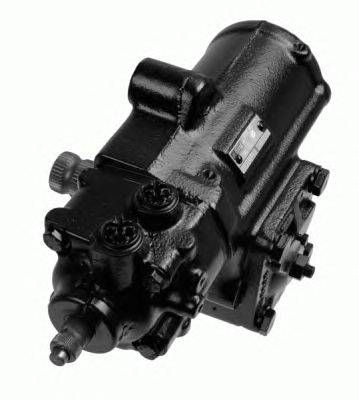 Рулевой механизм ZF Parts 2885 201