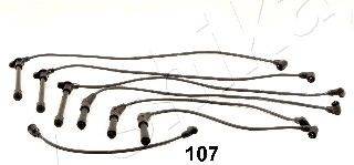 Комплект проводов зажигания ASHIKA 132-01-107
