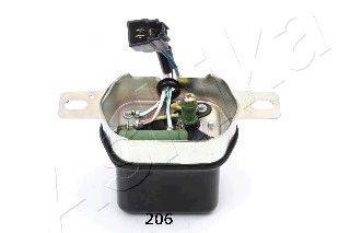 Регулятор генератора ASHIKA 77-02-206