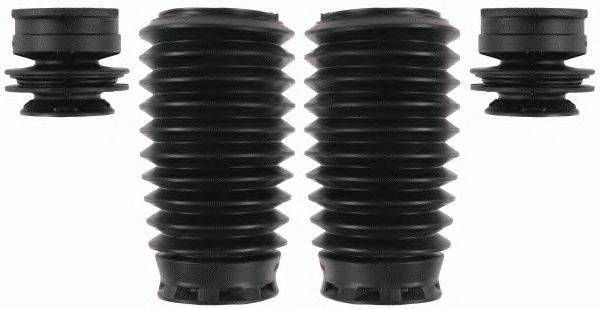 Пылезащитный комилект, амортизатор BOGE 89-228-0