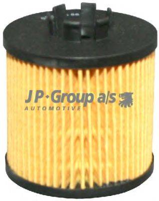 Масляный фильтр JP GROUP 1118500700