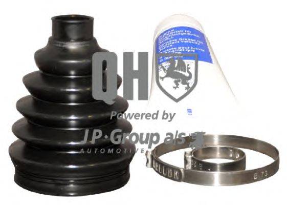 Комплект пылника, приводной вал JP GROUP QJB894