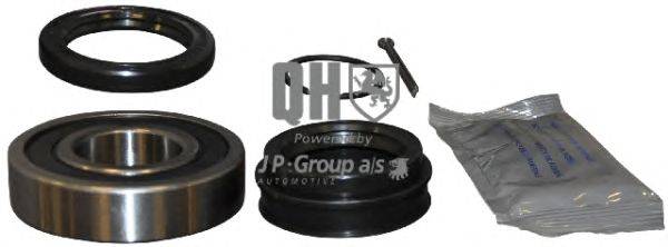 Комплект подшипника ступицы колеса JP GROUP QWB694