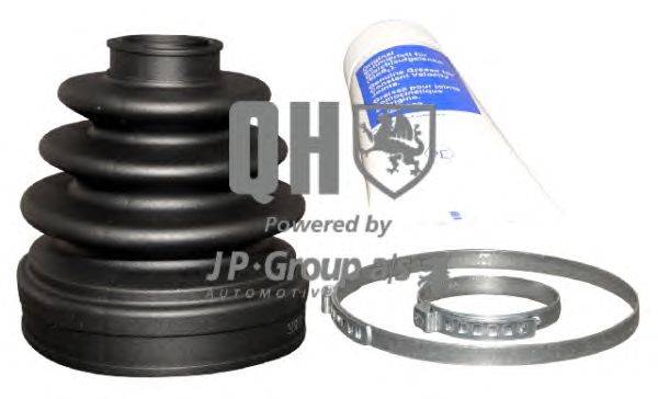 Комплект пылника, приводной вал JP GROUP QJB1033
