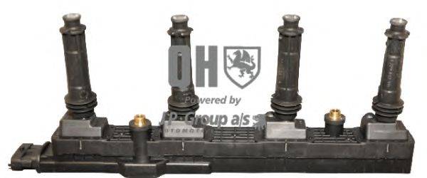 Катушка зажигания JP GROUP XIC8255