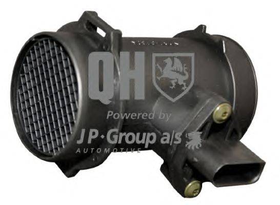 Расходомер воздуха JP GROUP QM835