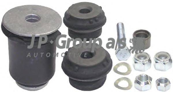 Ремкомплект, поперечный рычаг подвески JP GROUP 1340200710