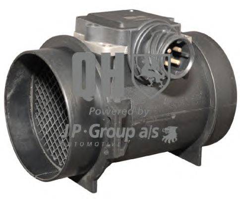 Расходомер воздуха JP GROUP QM606