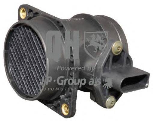 Расходомер воздуха JP GROUP QM754