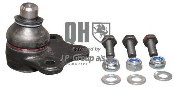 Несущий / направляющий шарнир JP GROUP QSJ1350S