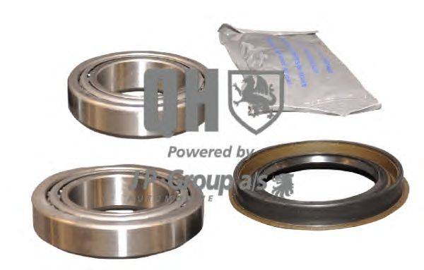 Комплект подшипника ступицы колеса JP GROUP QWB652