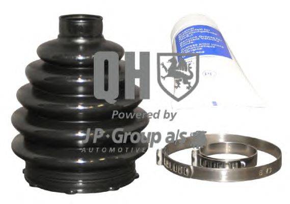 Комплект пылника, приводной вал JP GROUP QJB857