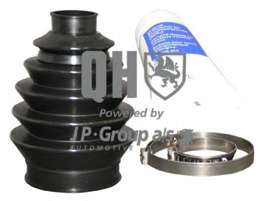 Комплект пылника, приводной вал JP GROUP QJB756