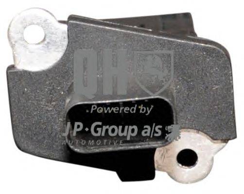 Расходомер воздуха JP GROUP QM803